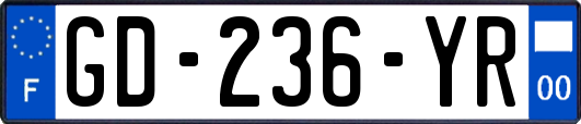 GD-236-YR