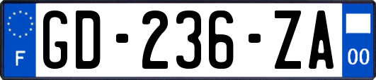 GD-236-ZA