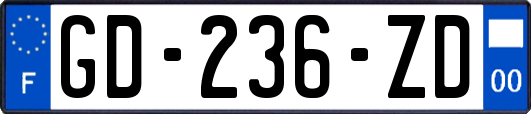 GD-236-ZD