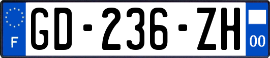 GD-236-ZH