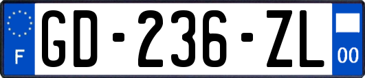 GD-236-ZL