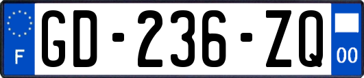 GD-236-ZQ