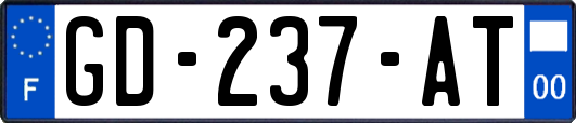 GD-237-AT