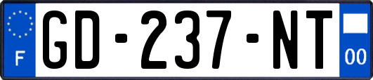 GD-237-NT
