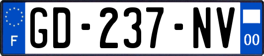 GD-237-NV