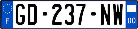 GD-237-NW