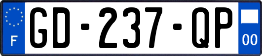 GD-237-QP