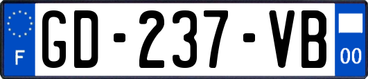 GD-237-VB