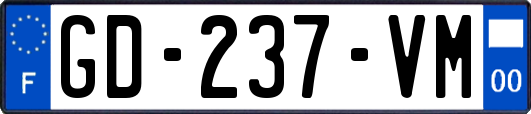 GD-237-VM