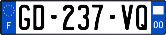 GD-237-VQ