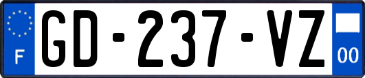 GD-237-VZ