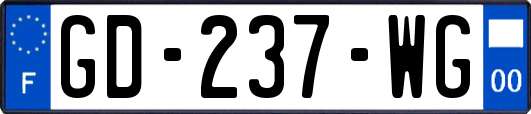 GD-237-WG