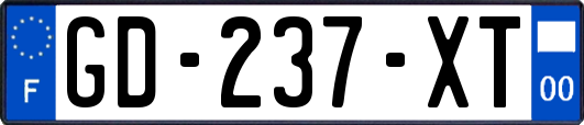 GD-237-XT