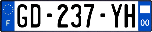 GD-237-YH