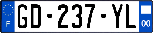 GD-237-YL