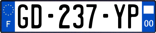 GD-237-YP