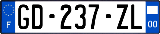 GD-237-ZL