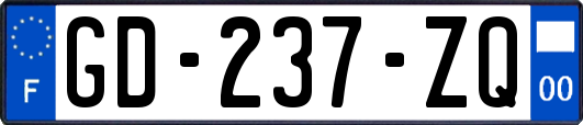 GD-237-ZQ