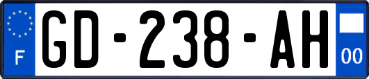 GD-238-AH