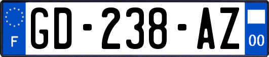 GD-238-AZ