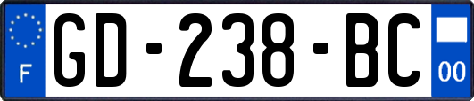 GD-238-BC