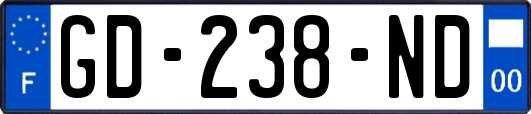 GD-238-ND