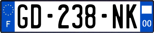 GD-238-NK