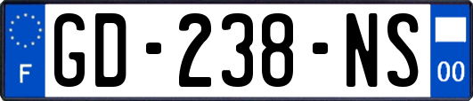 GD-238-NS