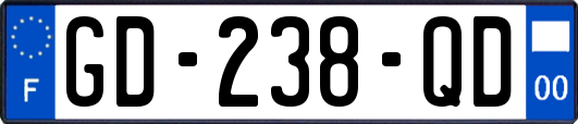GD-238-QD