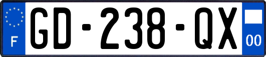 GD-238-QX