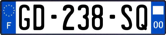 GD-238-SQ