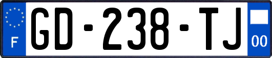 GD-238-TJ