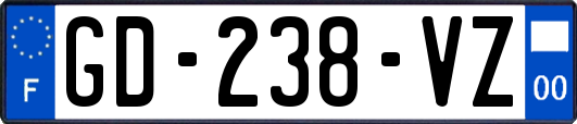 GD-238-VZ