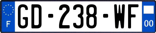 GD-238-WF