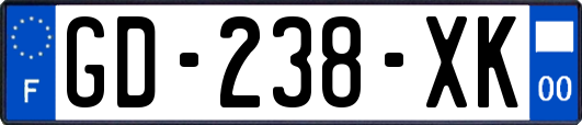 GD-238-XK