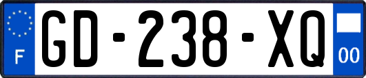 GD-238-XQ