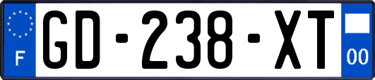 GD-238-XT