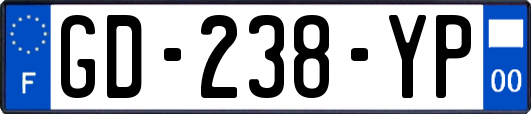 GD-238-YP