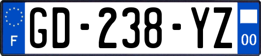 GD-238-YZ