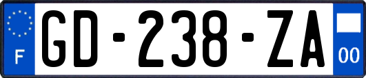 GD-238-ZA