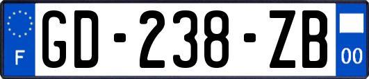 GD-238-ZB