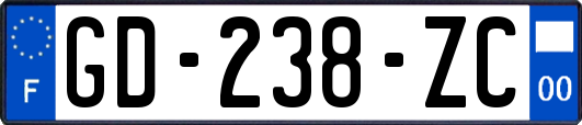 GD-238-ZC