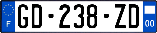 GD-238-ZD