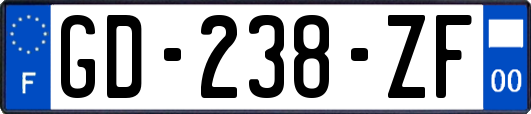 GD-238-ZF