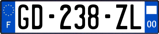 GD-238-ZL