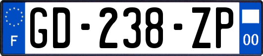 GD-238-ZP