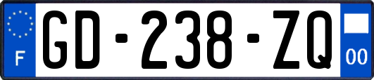 GD-238-ZQ