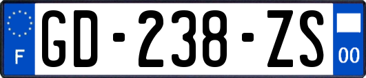 GD-238-ZS