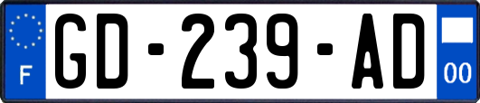 GD-239-AD