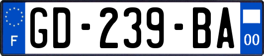 GD-239-BA